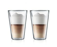 Bodum Canteen Vasos térmicos, Centimeters