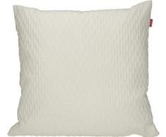 Esprit 50015-030-50-50 - Cojín, 50x50 cm, color blanco