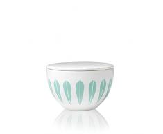 Lucie Kaas AC10MG03 Arne Claussen Collection - Azucarero de porcelana