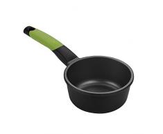 Bra - Cazo 18 cm Prior Aluminio Fundido. Apto inducción