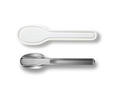 BLACK + BLUM Cubertería, Plata, Small