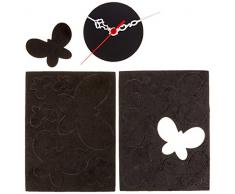 Asir Group LLC Reloj de Pared