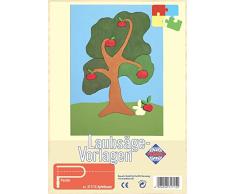 Pebaro - Puzzle de Madera (317/1S)