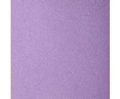 Clairefontaine Papel de Dibujo de Grano de Colores Etival, Papel, Parma Violet, 50 x 65 cm