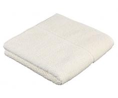 Frottana 061428958017_50100 Pearl - Toalla de Mano, Color Beige