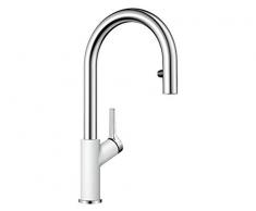 BLANCO Grifo de Cocina Carena/Carena-S