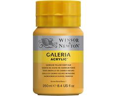 Winsor & Newton Acrílico Galería - Pintura acrílica 250 ml