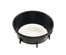 SLV dekoring revilo LED Foco, aluminio, color negro