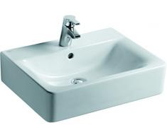 Ideal Standard - Lavabo Cubico 55 S/Fijación (E713901)