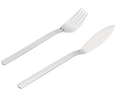 WMF Cubiertos para Pescado 2 Piezas Dune