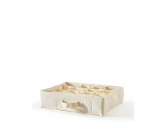 Fill Organizador De Escritorio 0574D Blanco