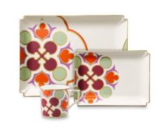 Villeroy & Boch 1035178600 - Conjunto de taza y platillo