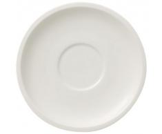 Villeroy & Boch Artesano Original Plato para Taza de cafÃ©, 16 cm, Porcelana Premium, Blanco