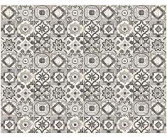 Alfombra vinilo, KOLLAR DU 05 155X200X0.22 cm