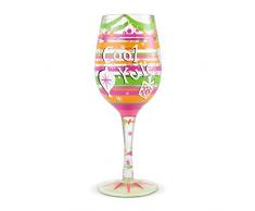 Lolita 6004432 - Copa de vino