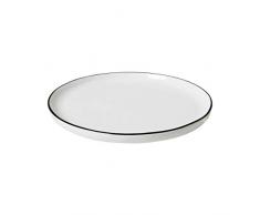 broste Copenhagen 14533192 - Plato de postre (gres)
