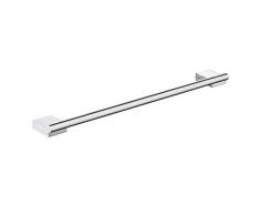 Kludi 4898005 toallero y anillo Cromo - Toalleros y anillos