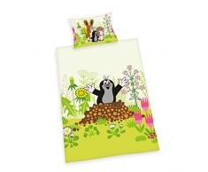 Herding Juego de Cama, 100 x 135 cm