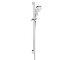 Hansgrohe croma select - Set ducha croma select-e vario 90cm blanco