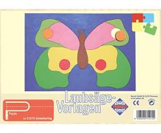 Pebaro - Puzzle con Marco (312/1S)