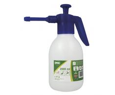 Amig - Pulverizador Manual para Rociar con Productos QuÃ­micos | Mod.2082 | 2 litros | Botella Nebulizadora para Limpieza, Horticultura o JardinerÃ­a | Spray de Pistola
