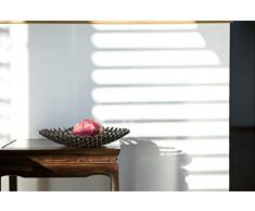 Philippi 176001 Grid Frutero, acero inoxidable, Plata, 30 x 30 x 5 cm, 1 unidades