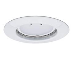 Paulmann 936.58 foco Recessed lighting spot Blanco GU10 4,5 W A+ - Punto de luz (Recessed lighting spot, GU10, 1 bombilla(s), LED, 4,5 W, Blanco)