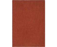 myfelt Lora Alfombra, Fieltro, Rojo, 120 x 170 cm