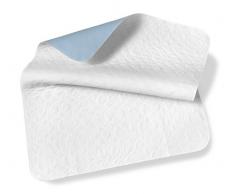 SETEX MWU2 075090 031 008 (SE0) generación de succión trendspot lumapast colchón, Gran 75 x 90 cm, Blanco
