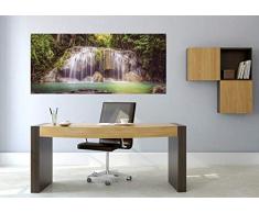 AG Design Fotomural, Papel, Multicolor