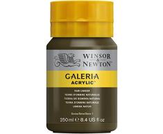 Winsor & Newton Acrílico Galería - Pintura acrílica 250 ml