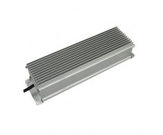 Silver Electronics Fuente AlimentaciÃ³n, 45 W, Gris