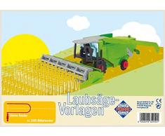 Pebaro - Puzzle de Madera (359S)