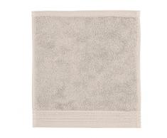 MÃ¶ve Loft - Guante de Lavado (15 x 20 cm, 100% algodÃ³n), Beige, 30 x 30 cm