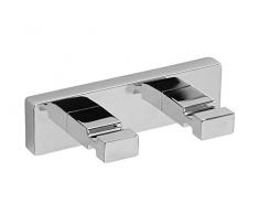 INDA A1820ACR Lea - Perchero de Pared