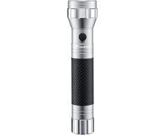 Varta Brite Essential F20. Silver, linterna, luminaria para cualquier hogar