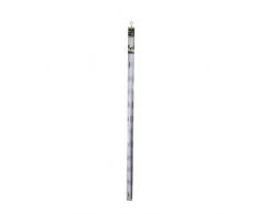 store dintérieur Estor Enrollable IMP. Poliéster Paraguay, sin, 120 x 180 cm