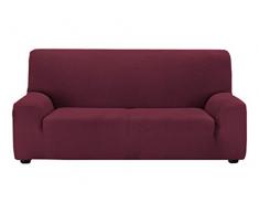 FUNDA SOFA DAYTONA 4 P. BERENJENA