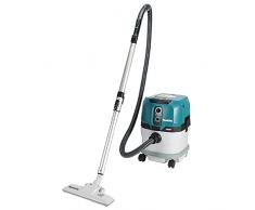 Makita Aspirador 40Vmax XGT 15L VC003GLZ