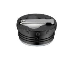 THERMOS 4001.999.001 - TapÃ³n de Rosca con Cuchara para recipientes 4001 Stainless King