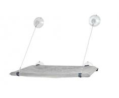 Karlie Tumbona Ventana, 51.5 x 31 x 2.5 cm, Gris