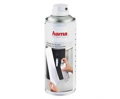 Hama Limpiador para trituradora de Papel, Blanco, Universal