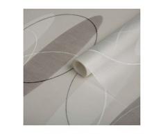 d-c-fix vinilo adhesivo para cristales ventanas Encuéntranos estático premium opaco translúcido privacidad decorativo para mampara de ducha baño lámina pegatina 45 cm x 1,5 m