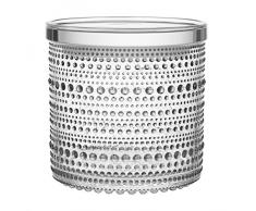 Iittala Bote de Cristal para Alimentos, estÃ¡ndar