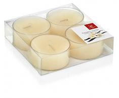 WiedemannÂ -Â MÃ¡xima de Velas perfumadas, Cera, Vainilla, 1.9Â X 5.7Â cm