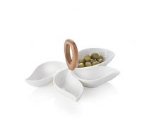 Brandani 54041 Panera Metal