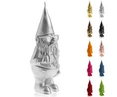 Candellana Gnome FCK Vela - DecoraciÃ³n NavideÃ±a - ArtÃ­culos de Navidad - Vela Decorativa - Velas de Navidad - Regalo de Navidad - Regalos Hechos a Mano