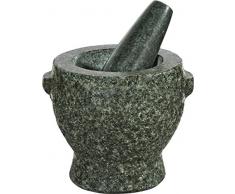Cilio 420807 - Mortero de Granito plutos Ã¸ 9 5 cm (h.nr.)