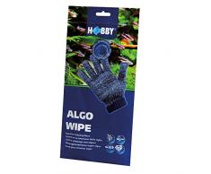 Hobby 61686 Algas Wipe, Guante de Limpieza para acuarios