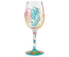 Lolita 6007486 Coastal - Taza de vino